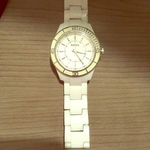 Fossil Watch